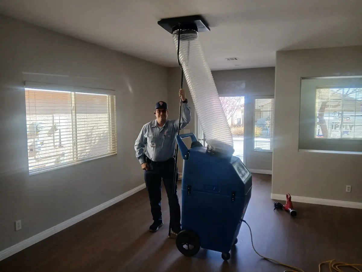 Professional AC Repair work inside a Yoakum home